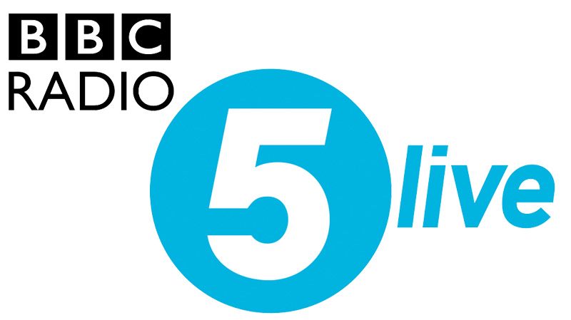 TO Founder Naomi Kellman talks to BBC Radio 5 Live